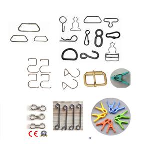 Machine à fabriquer des boucles d'emballage - Product Image 3