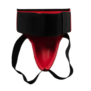Protège-entrejambe Premium pour la Boxe et le MMA – Support de Protection avec Sangle de Taille Réglable et Absorption des Chocs - Product Image 5