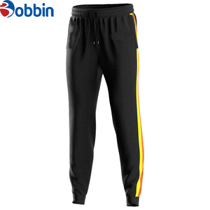 Custom Men Canvas <b>Trouser</b> Oversized Casual Sport Outdoor Jogger Track Pant Fitness Unisex Running Competition Quick Dry - Product Image 5