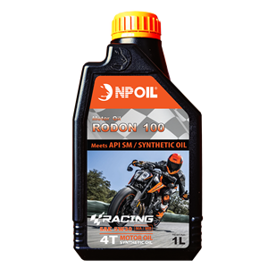 Aceite de motor NPOIL RODON 100 5W30 1L Vietnam Lubricante Aceite base y aditivos premium Alta calidad LUBRICANTE PREMIUM - Product Image 1