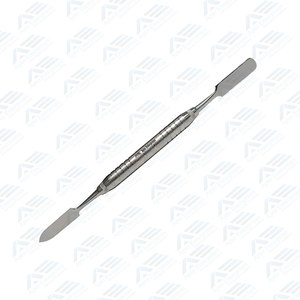 Espátulas Dentales de Titanio para Eliminar Manchas de Dientes, Herramientas Dentales Quirúrgicas, Herramientas Dentales para Rellenos de Composite, Espátulas Restauradoras - Product Image 5