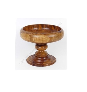 Eco Friendly Wooden <b>Chocolate</b> Bowl Designed For Sustainable <b>Chocolate</b> Serving Dry Fruits And Snack Presentation - Product Image 6