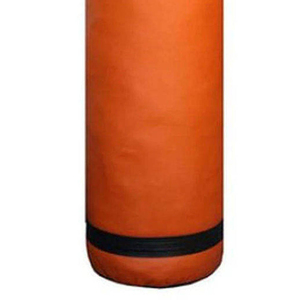Sac de frappe de boxe haute performance et robuste pour l'entraînement professionnel, le renforcement musculaire et les exercices de fitness - Product Image 3