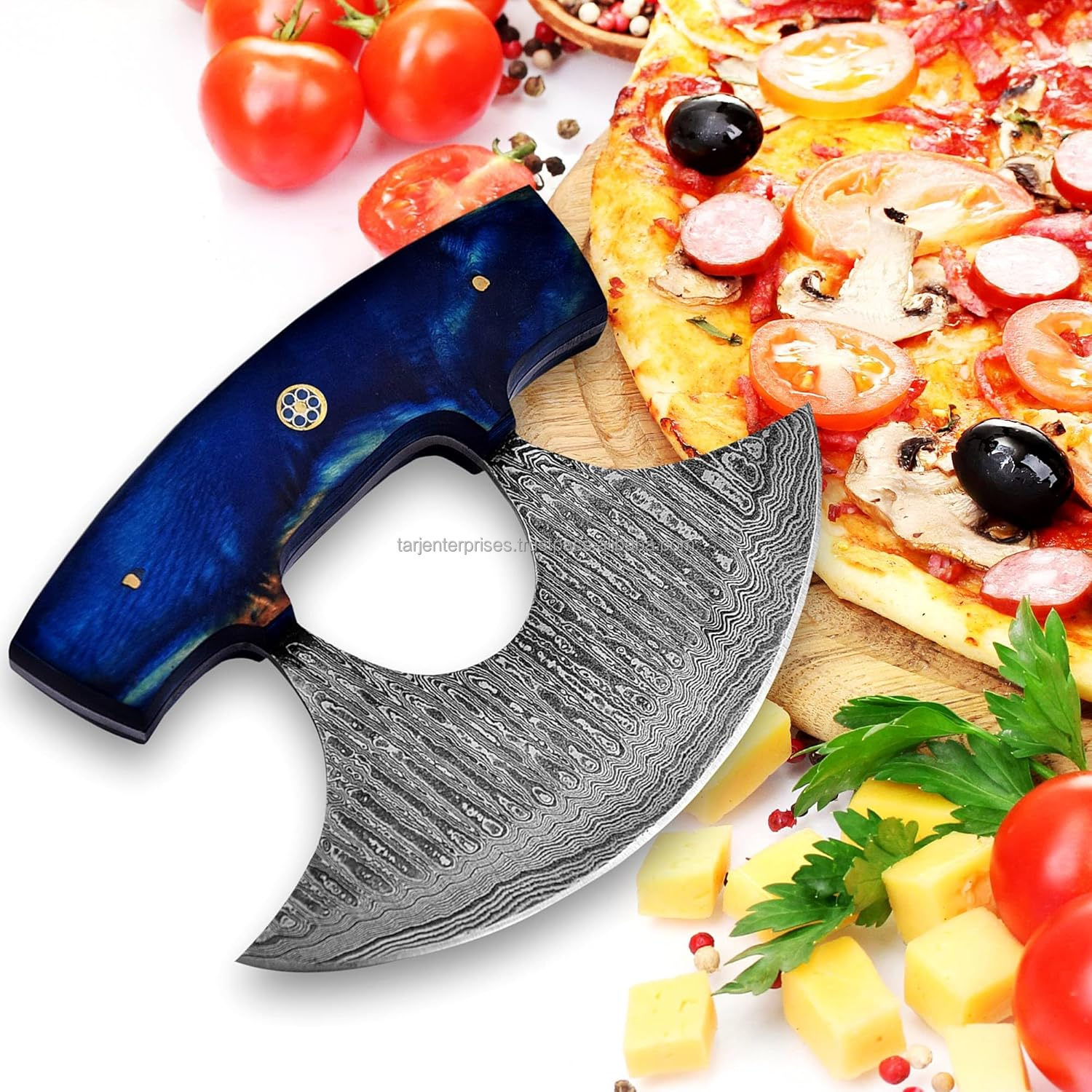 ulu knife 1