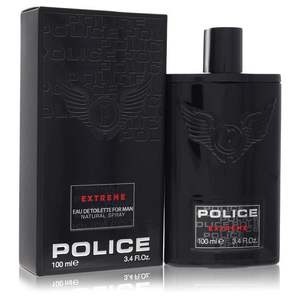Parfum pour homme Police Extreme par Eau de Toilette Spray - Product Image 1