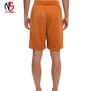 Custom Made Men Front Logo Casual Breathable Quick Dry High Quality Beach Swimming <b>Shorts</b> New Fashion Unisex At NURAK In 2026 - Product Image 3