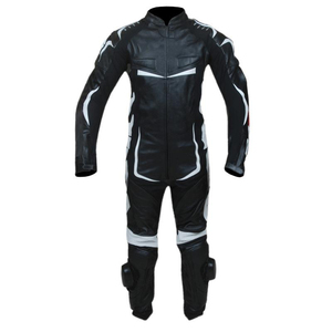 Traje de Motociclismo Transpirable, Impermeable y de Secado Rápido para Hombre, para Carreras y Aventuras de Turismo, Personalizado - Product Image 4