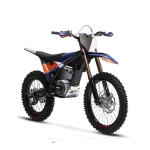 Venta Especial de las Nuevas Motocicletas Eléctricas Motion Escape XR 2024 para Adultos, con 2 Años de Garantía, Listas para Enviar - Product Image 2