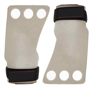 Hot Selling Men & Women's Gymnastics Hand Grips Gloves for Fitness Cross Training Lifting Equipment Exercise Finger <b>Massage</b> <b>Tool</b> - Product Image 6