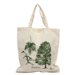 Sacs imprimés personnalisés promotionnels écologiques en coton biologique sac de cosmétiques sac de cosmétiques de maquillage pour femmes sac de cosmétiques en gros - Product Image 1