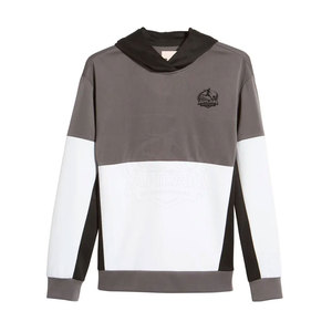 Nouveau design de vêtements pour hommes, sweats à capuche respirants en coton, style basique, grandes tailles, sweats à capuche pour hommes en vente en ligne - Product Image 1