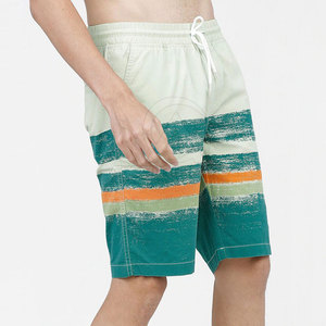 Pantalones Cortos Casuales Premium para Hombre, Ligeros, Transpirables, de Tela Suave, Diseñados para Comodidad Durante Todo el Día, Aptos para Uso Diario - Product Image 2