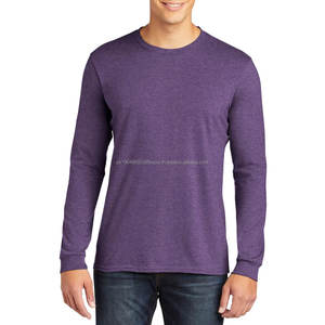 Camiseta Unisex de Algodón 100% de 180g, Venta al Por Mayor de Fábrica, OEM, ODM, Personalizada, MOQ Bajo, Camiseta Lisa con Cuello Redondo para Hombre con Logotipo de Impresión Personalizada - Product Image 5