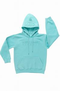 Sudadera con Capucha Unisex 2026, Diseño 3D en Relieve, Talla Grande, para Hombre, de Alta Calidad, Personalizada, con Logotipo Estampado en Relieve, Sudadera Esencial - Product Image 3