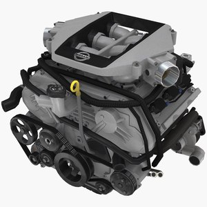 เครื่องยนต์มือสองสภาพดี 3.8L V6 Twin Pack รุ่น 3.8L VR38 V6 VR38DETT เครื่องยนต์ครบชุดสำหรับ GTR R35 - Product Image 5