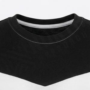 เสื้อยืดผู้หญิงสั่งทำ ราคาขายส่งจากโรงงาน ผ้าซาตินโพลีเอสเตอร์คุณภาพพรีเมียม ระบายอากาศได้ดี แขนสั้น ปรับแต่งได้ - Product Image 4