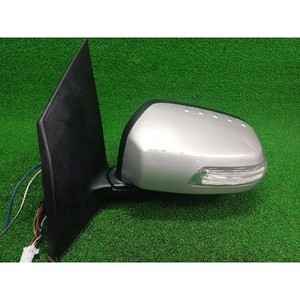 Espejo Retrovisor Lateral Izquierdo (Lado del Conductor) Koleos 96302JYXXX - Product Image 1