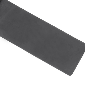 Correas de Gimnasio Resistentes de Cuero, Nailon y Neopreno para Levantamiento de Pesas, Ligeras, Antideslizantes, Ajustables, Personalizables, Unisex - Product Image 4