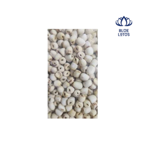 Semillas de Loto Blanco Secas de Blue Lotus Farm, Naturales de Dong Thap, Vietnam, Alta Calidad, 24 Meses de Vida Útil, Almacenamiento Congelado, Dylan - Product Image 1