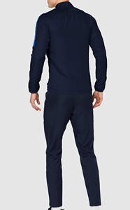 Conjunto Deportivo para Hombre, 2 Piezas, Sudadera con Capucha y Pantalones, Ropa Casual para Correr - Product Image 6