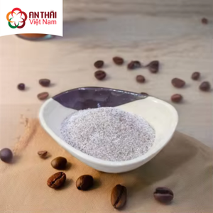 Café instantáneo soluble 3 en 1 Pure Robusta de 18g, baja amargura, para venta al por mayor, con empaque personalizado disponible. - Product Image 3