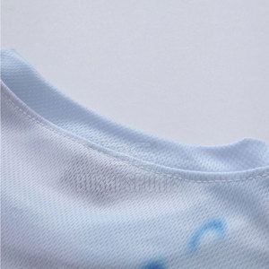 Camisetas de Verano para Hombre, Manga Corta, Sublimadas, Cuello Redondo, Nueva Llegada - Product Image 5