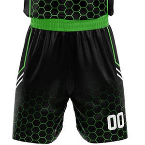 Uniforme de Baloncesto Personalizado 2026 en Oferta, Diseño Transpirable para Adultos, Opción de Talla Grande, Servicio OEM Disponible, Secado Rápido, KERNEL - Product Image 6