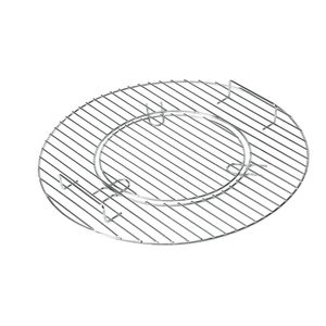 Griglia in Ferro da 21 Pollici per Barbecue a Carbone da 21 Pollici, Ricambio per Griglia a Gas da Esterno - Product Image 1