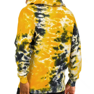 Sweat à capuche pour homme de haute qualité, tendance, nouvelle mode, vêtements décontractés d'hiver, style streetwear uni, prix de gros, sweats à capuche par sublimation - Product Image 4