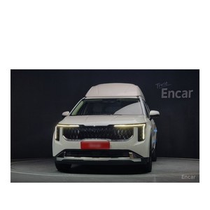 Kia Carnival HEV 9 places, Limousine haut de gamme, autonomie 442 km, boîte automatique, sièges en cuir, caméra de recul, conduite à gauche, modèle 2024/3 - Product Image 3