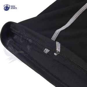 Ensemble Rash Guard pour Hommes de Qualité Supérieure, Nouvelle Arrivée, Confortable, Léger et Respirant, Idéal pour les Athlètes Professionnels - Product Image 5