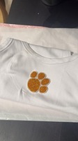 Breloques en forme d'ange pimenté, perles de rocaille écologiques, mignonnes, personnalisées, pour usage quotidien, cadeau pour fille, nouveau style tendance, porte-clés
