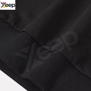 OEM <b>Service</b> Wholesale Best <b>Design</b> Men Hoodies Lightweight Customized Color Men Hoodies - Product Image 4