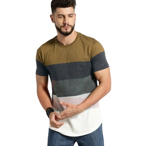 Camiseta de manga corta/larga unisex, informal, de algodón, raglán, original, deportiva, esencial - Product Image 1