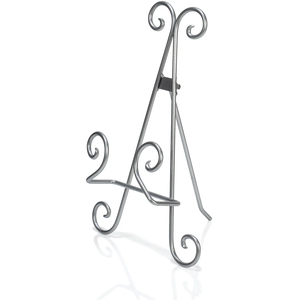 Chevalet de table en métal, taille standard, design moderne, qualité exclusive, support artistique en métal pour le dessin, prix bas - Product Image 3