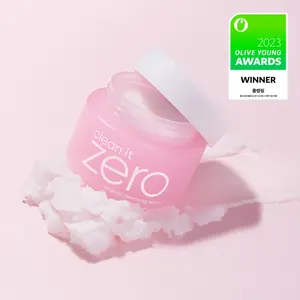 BANILA CO Clean It Zero 100mL Bálsamo de limpieza original Limpiador facial de buena calidad - Product Image 1