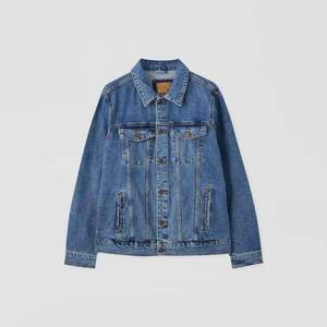Veste en jean en toile d'hiver avec logo personnalisé pour hommes, service OEM, position du logo sur le devant, style streetwear, meilleure qualité - Product Image 6