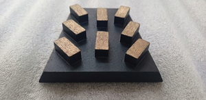 Grano 60 Frankfurt para Mármol - Product Image 1