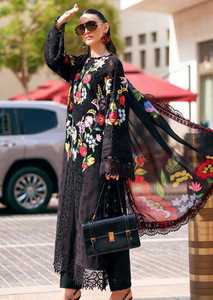 Robe décontractée légère pour femmes, nouvelle collection, brodée, non cousue, idéale pour les fêtes, services OEM, best-seller, vente chaude - Product Image 6