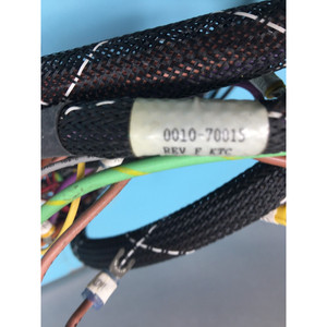 AMAT 0010-70015 <b>TERMINAL</b> BLOCK, ASSEMBLY, AMAT - Trusted Global Legacy Semiconductor Equipment and Parts at - Product Image 3