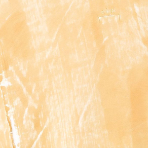 Sudadera con Capucha Extra Grande para Hombre, Teñida, Color Amarillo Sólido, Corte Regular, Sudadera de Punto para Otoño - Product Image 5