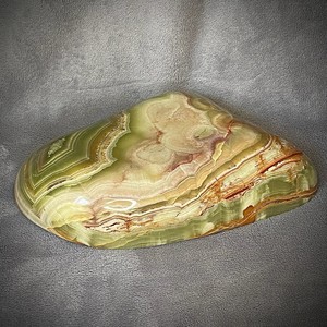 Cuenco Irregular de Ónix Verde Oscuro, Resistente al Fuego, para Cocina Moderna, Comedor, Sala de Estar, Revestimiento de Pared, Garantía de 5 Años - Product Image 2
