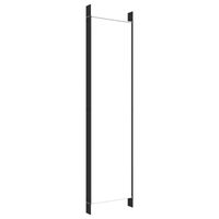 Paravent minimaliste blanc à 6 panneaux en tissu, 118,1 x 78,7 pouces, pliable, pour la décoration intérieure