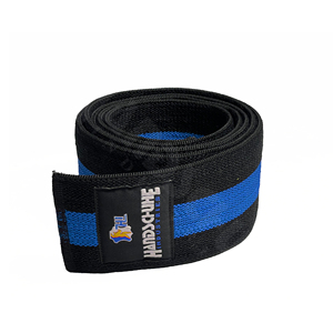Anpassbares Logo 72 Zoll Hochbelastbares Leichtgewichtiges Neopren Kompressions-Faltbares Umweltfreundliches Antibakterielles Atmungsaktives Gewichtheber-Set - Product Image 2