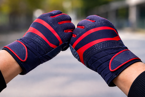 Guantes de Trabajo Industriales al por Mayor para Construcción, Seguridad, Agarre Duradero, Protección, OEM, Marca Privada, Suministro B2B - Product Image 3