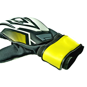 Gants de gardien de but en cuir imperméables, antidérapants, durables, respirants, haute performance, unisexes - Product Image 4