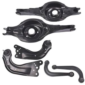 Upper and Lower Control Arms for Mazda CX-5 2013-2023 Trailing Arms for 2.0 2.5 Models - Product Image 5