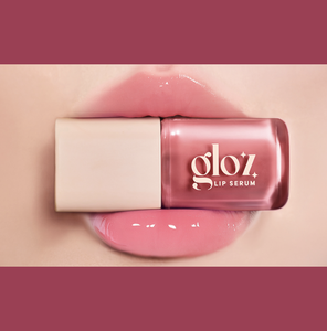 MAKEHEAL Gloz Lip Serum 3.8g 3 Teintes Formule Coréenne Non Collante Effet Lumineux K-Beauty Nourrissant Quotidien Hydratant LONGUE DURÉE - Product Image 5