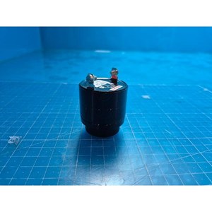 Mallory SC628P Piezoelektrischer Akustischer Alarm Gebraucht Als Ersatz für Legacy-Halbleitergeräte-Teile - Product Image 1