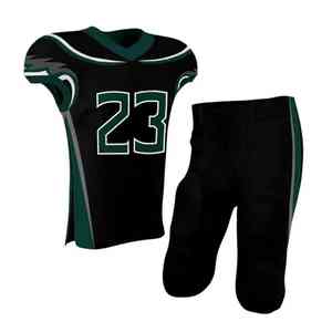 Jersey Deportivo de Malla Transpirable para Hombre y Jóvenes, Uniforme de Equipo Atlético, Fabricación OEM - Product Image 1